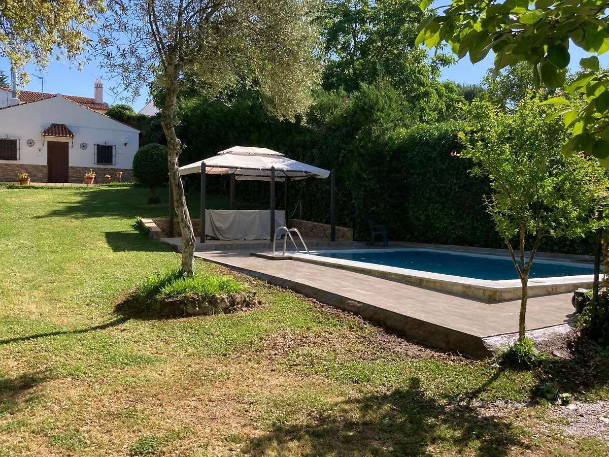 Casa Rural “La Julianita” Villa Castano de Robledo 0*,  Spain