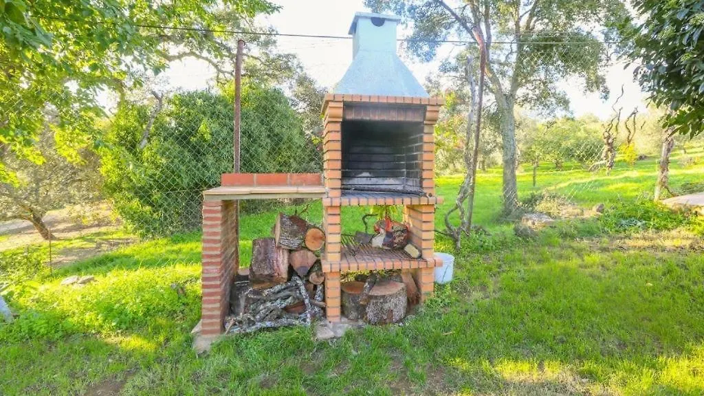 Casa Rural “La Julianita” Castano de Robledo
