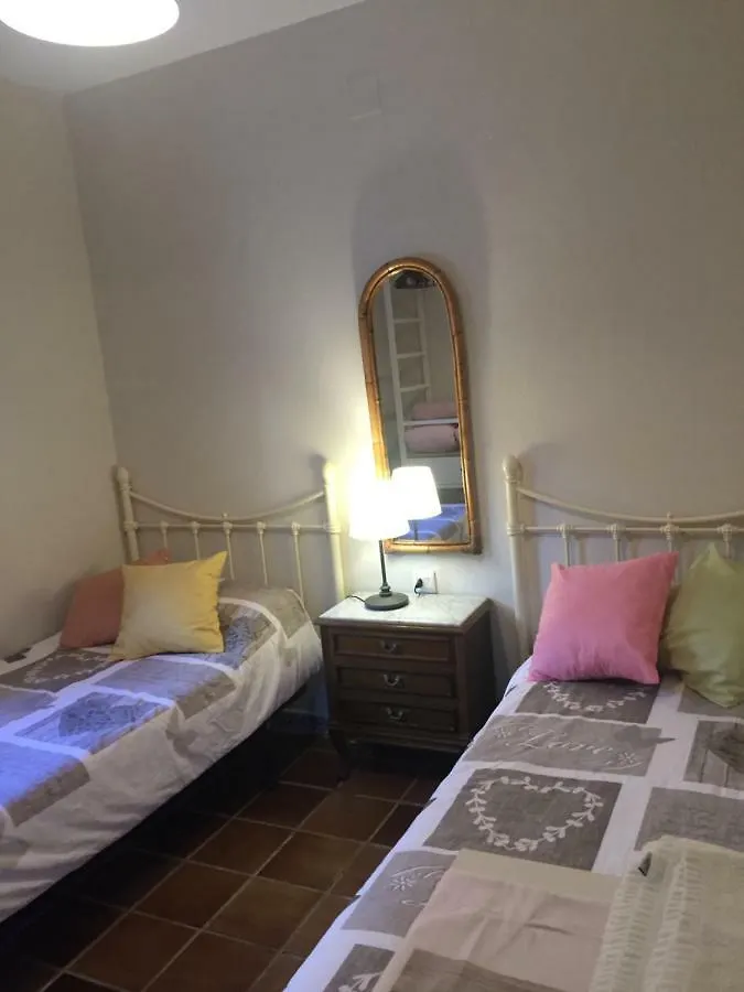 Casa Rural “La Julianita” Villa Castano de Robledo Holiday home