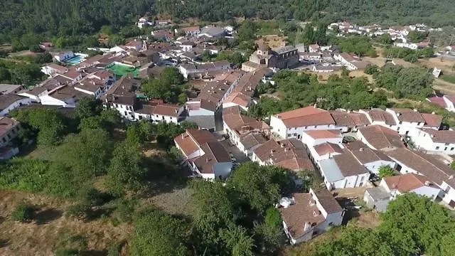Casa Rural “La Julianita” Castano de Robledo 0*,  Spain